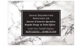 Davis Decorating Services UK