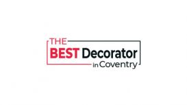 The Best Decorator in Coventry