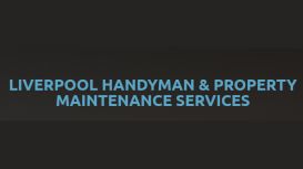 Liverpool Handyman & Property Maintenance Services
