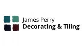 James Perry Decorating & Tiling