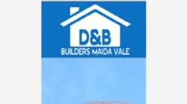 D & B Builders Maida Vale