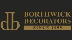 Borthwick Decorators