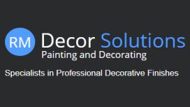 RM Decor Solutions