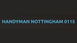 Handyman Nottingham 0115