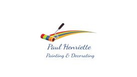 Paul Henriette Painting and Decorating