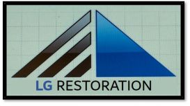 LG Restoration