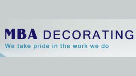 MBA Decorating