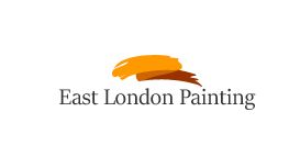 East London Painting