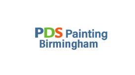 PDS Painting Birmingham