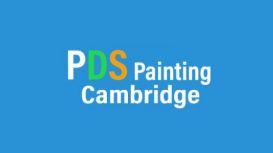 PDS Painting Cambridge