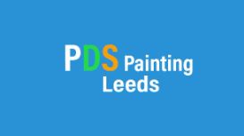 PDS Painting Leeds