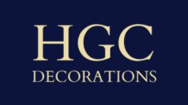 H G C Decorations Ltd