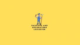Painters and Decorators Leicester
