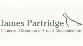 James Partridge Painter and Decorator