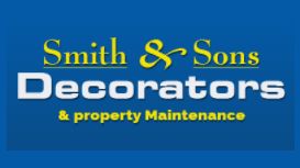 Smith & Son Decorators