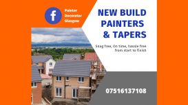 Painter Decorator Glasgow