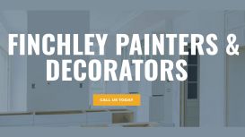 Finchley Painters and Decorators
