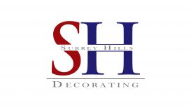 Surrey Hills Decorating