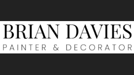 Brian Davies Painter and Decorator