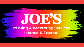 Jo's painting and decorating services 