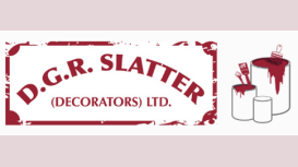 D G R Slatter Decorators Limited