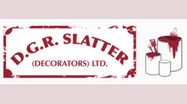 D G R Slatter Decorators Limited D G R Slatter Decorators Limited