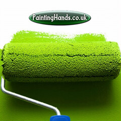 INTERIOR PAINTING AND DECORATING 