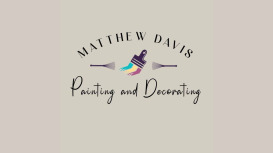 Matthew Davis Painting & Decorating