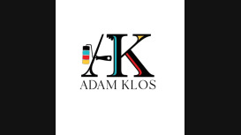 Adam Klos Painter & Decorator Ltd
