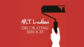 M.T. Ludlow Decorating Services