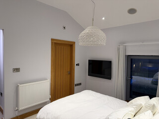 Interior Painting and Decorating