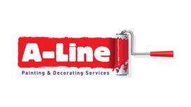 A Line Decorating