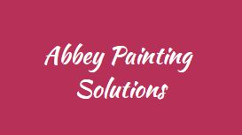 Abbey Painting Solutions-painter&decorator
