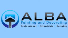 Alba Painting & Decorating