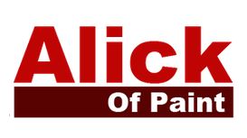 Alick Of Paint