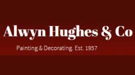 Alwyn Hughes