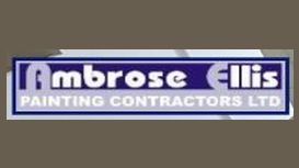 Ambrose Ellis Painting Contractors