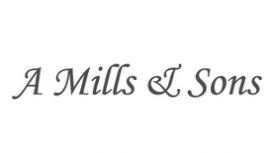 A Mills & Sons
