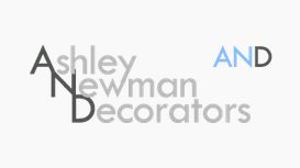 Ashley Newman Decorators