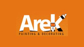 Arek-Painting & Decorating