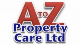 A To Z Property Care