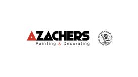 AZachers Painting & Decorating