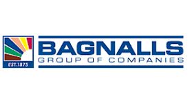 Bagnalls Painting & Decorating Contractors