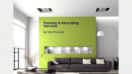Barnet Painting & Decorating Services