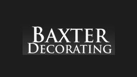 Baxter Decorating