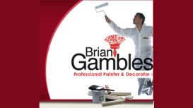 Brian Gambles