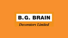 Brain B G Decorators