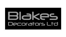 Blakes Decorators