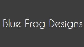 Blue Frog Designs