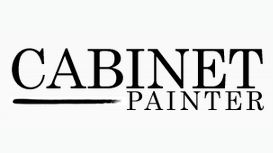 Cabinet Painter